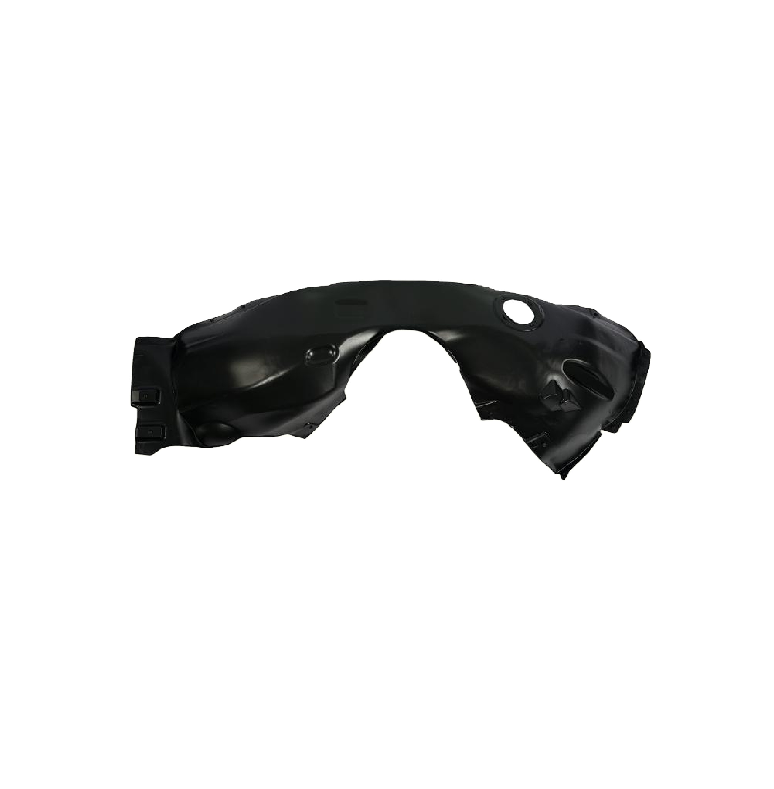 Wholesale OEM Original Parts for Lynk&amp;Co Car Auto Parts Factory with Good Price OE 8888412989 Inner Liner L