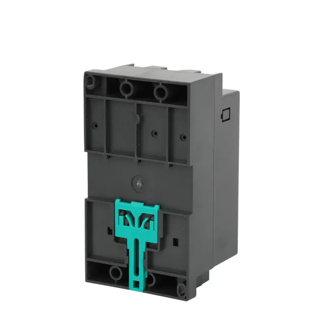 Capacitor Switch Detail 3