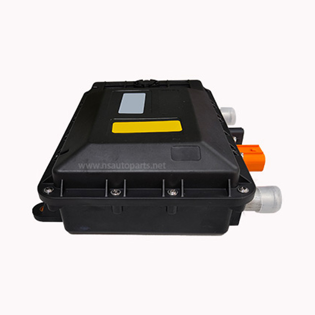 EV Electric Vehicle PTC Heater 3500W Heating System New Energy Car Parts Component