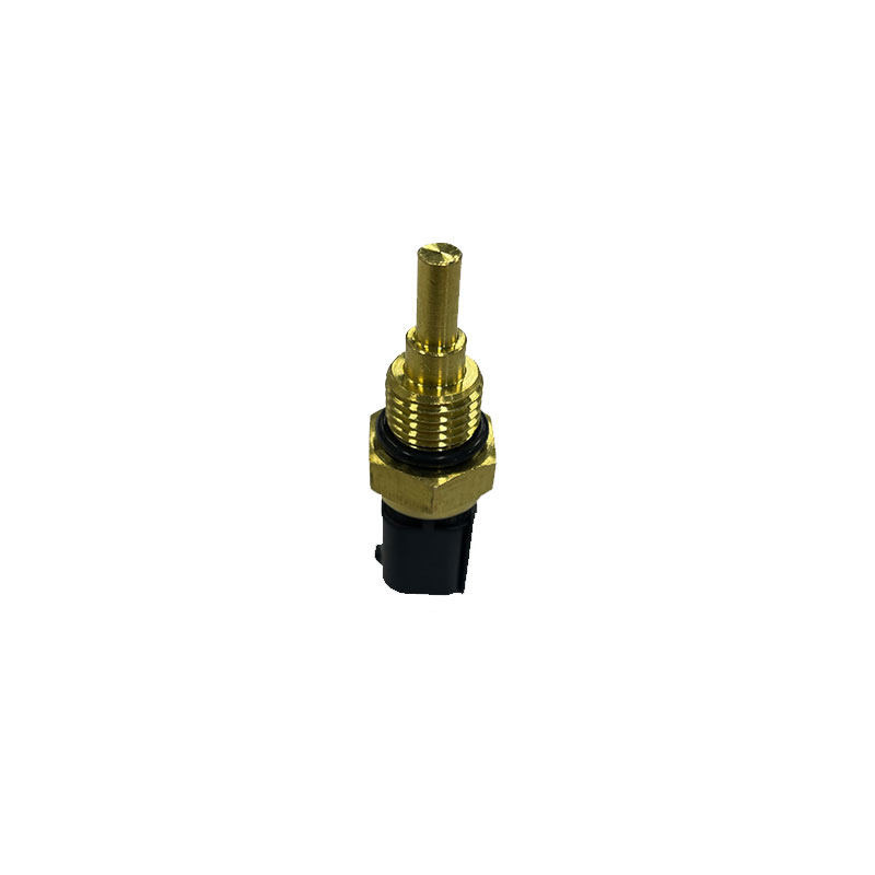 High-Precision Automotive Temperature Sensor for Modern Vehicles Accurate Engine Cabin Monitoring New Condition 1 Year Warranty