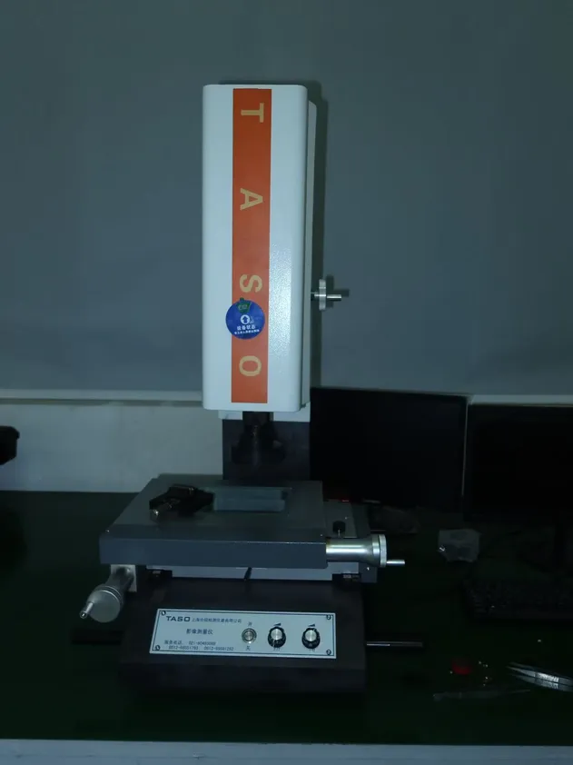 Testing Equipment 1