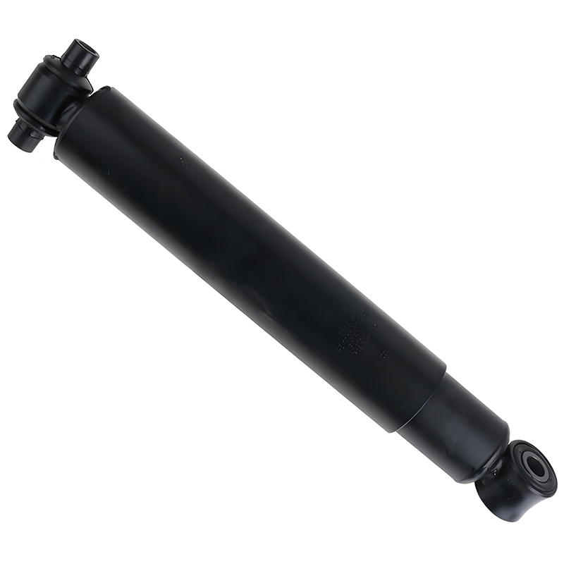 Heavy Duty Truck Suspension Parts for Ultimate Durability