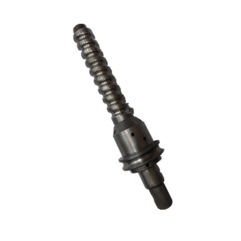 Professional Customized Steering Gear Components Steering Wheel Shaft Model Complete Steering Box Parts