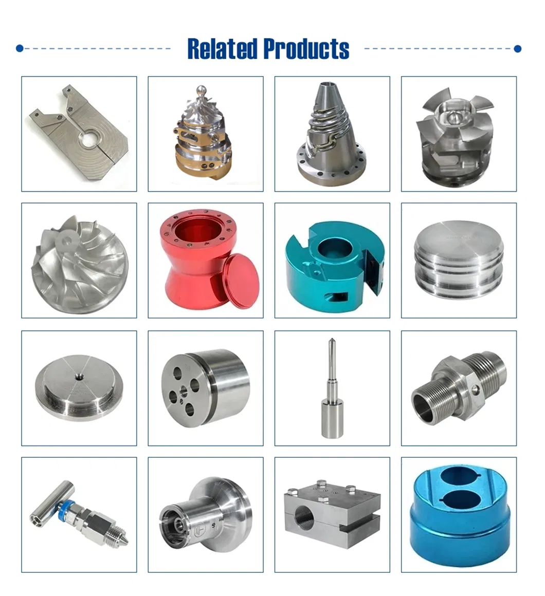 OEM Auto Parts Detail 2