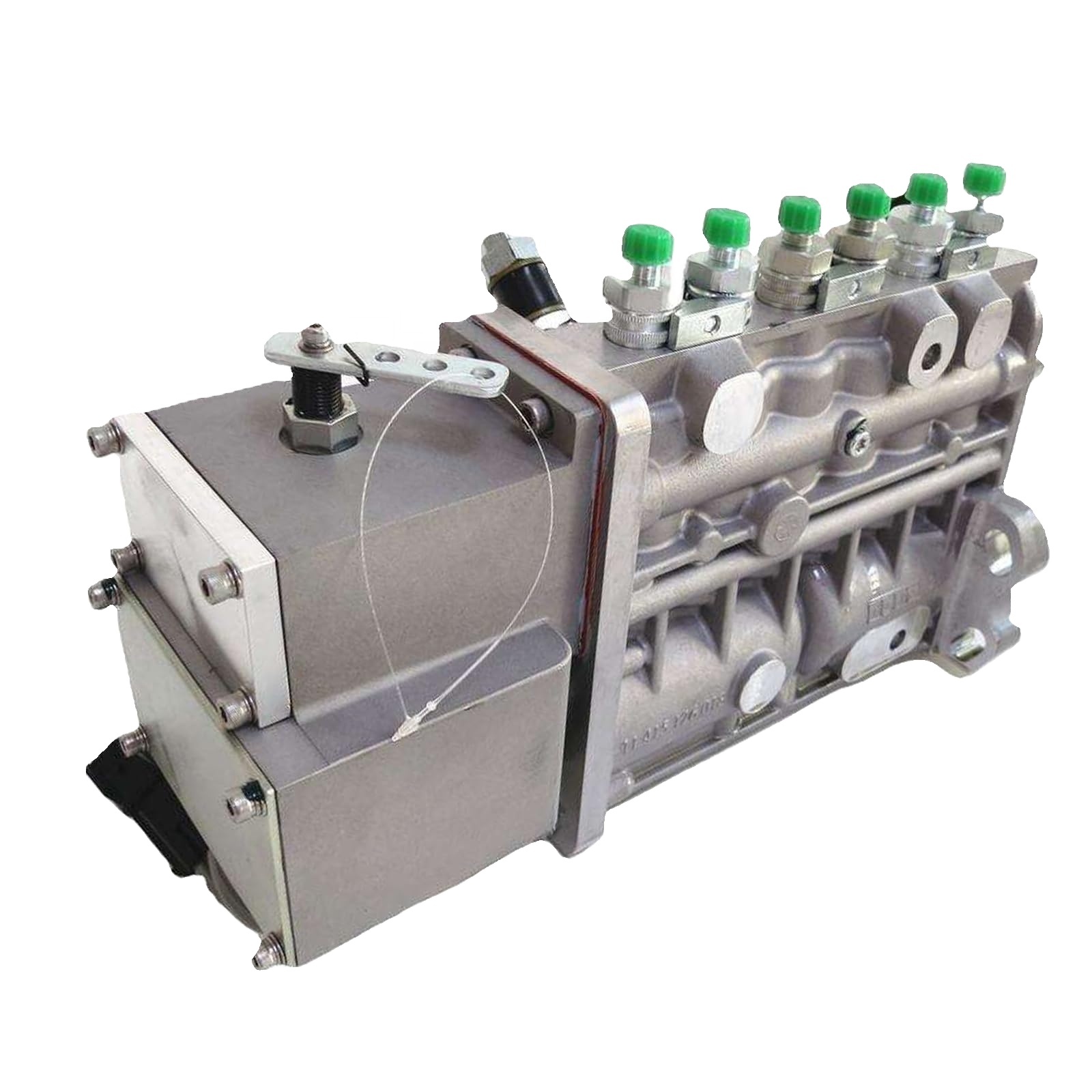 HQ Fuel Pump 3165400 - High-Performance Fuel System Component for Heavy Machinery, Durable &amp; Reliable