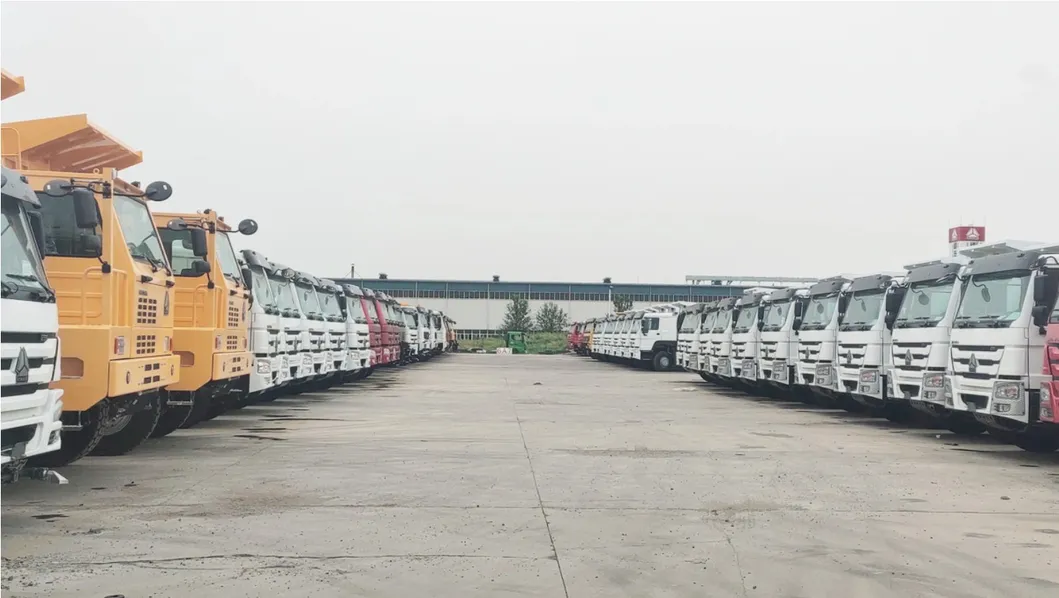 FAW Jiefang Diesel Spare Parts Detail 3