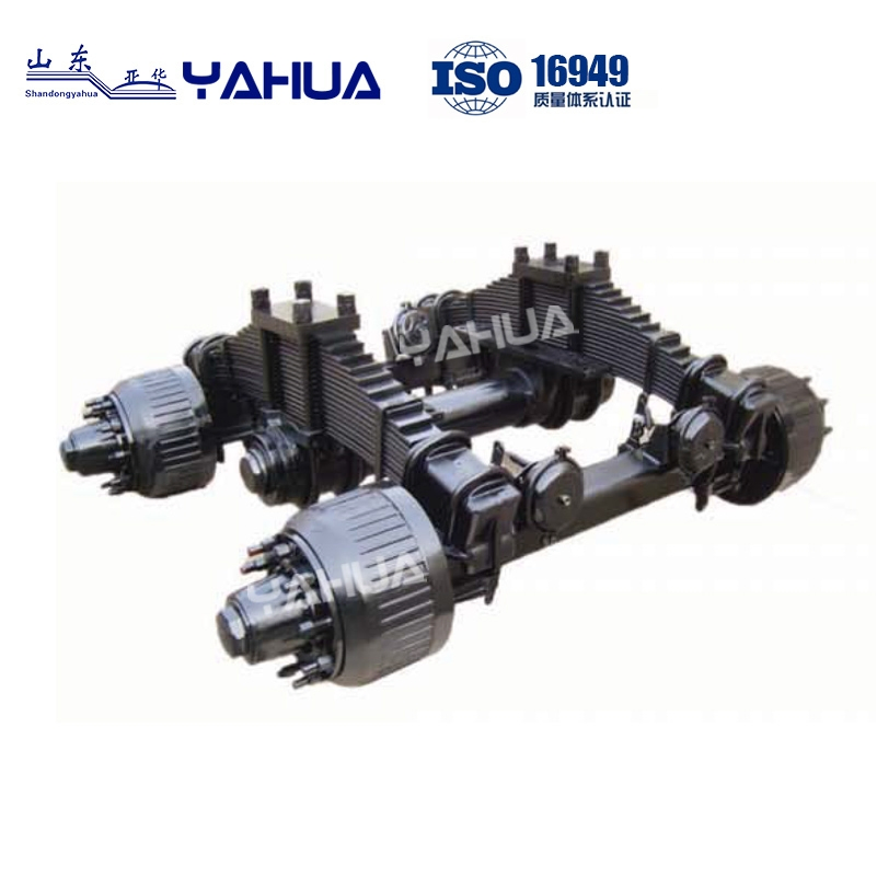 Trailer Parts&Accessories Truck Drivetrain Axles Trailer Axle Kits