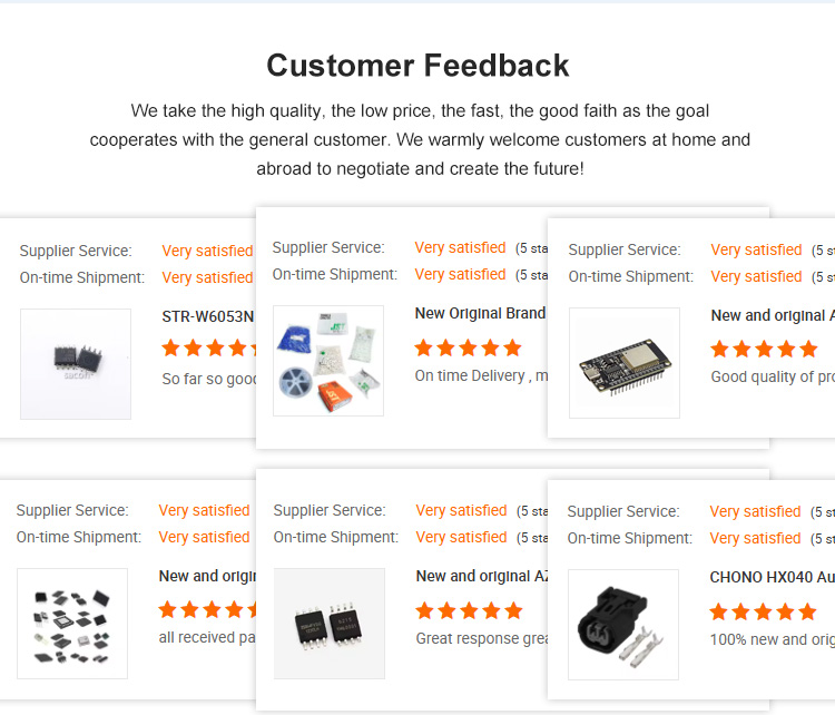 Feedback 1