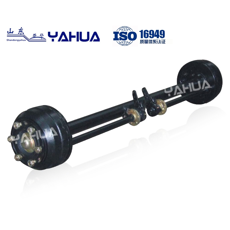 Trailer Parts&Accessories Truck Drivetrain Axles Trailer Axle Kits