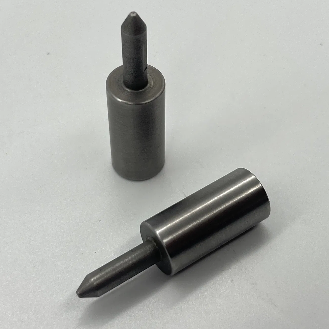 Mirror-Finish Stainless Steel CNC Precision Parts for Nev Drivetrain (ISO-Certified)