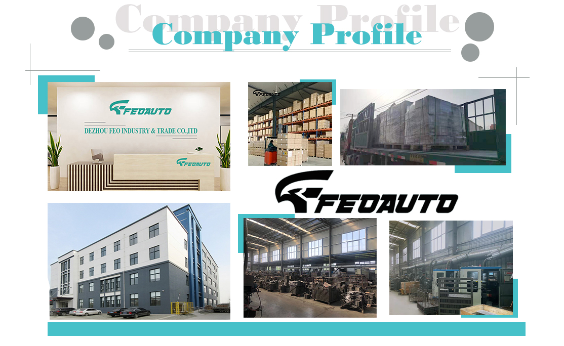 Company Overview