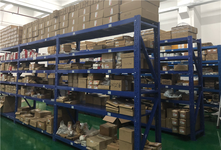 Packaging Setup 3