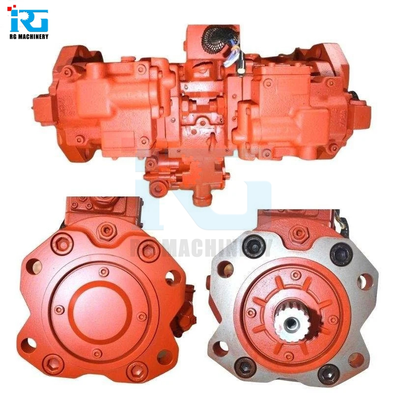 Replacement Engine Parts for Loader Bulldozer Road Roller Grader Engine Structual Electrical Chassis Drivetrain Parts and Components