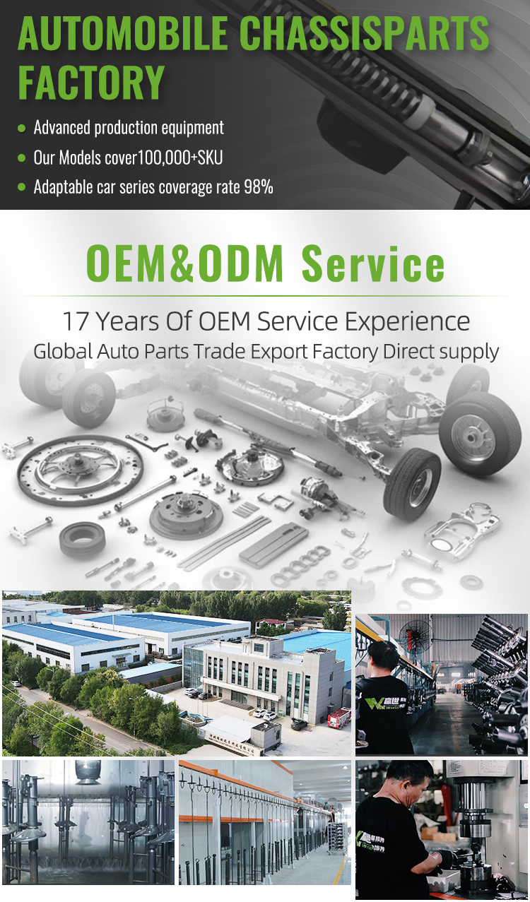 Auto Spare Parts