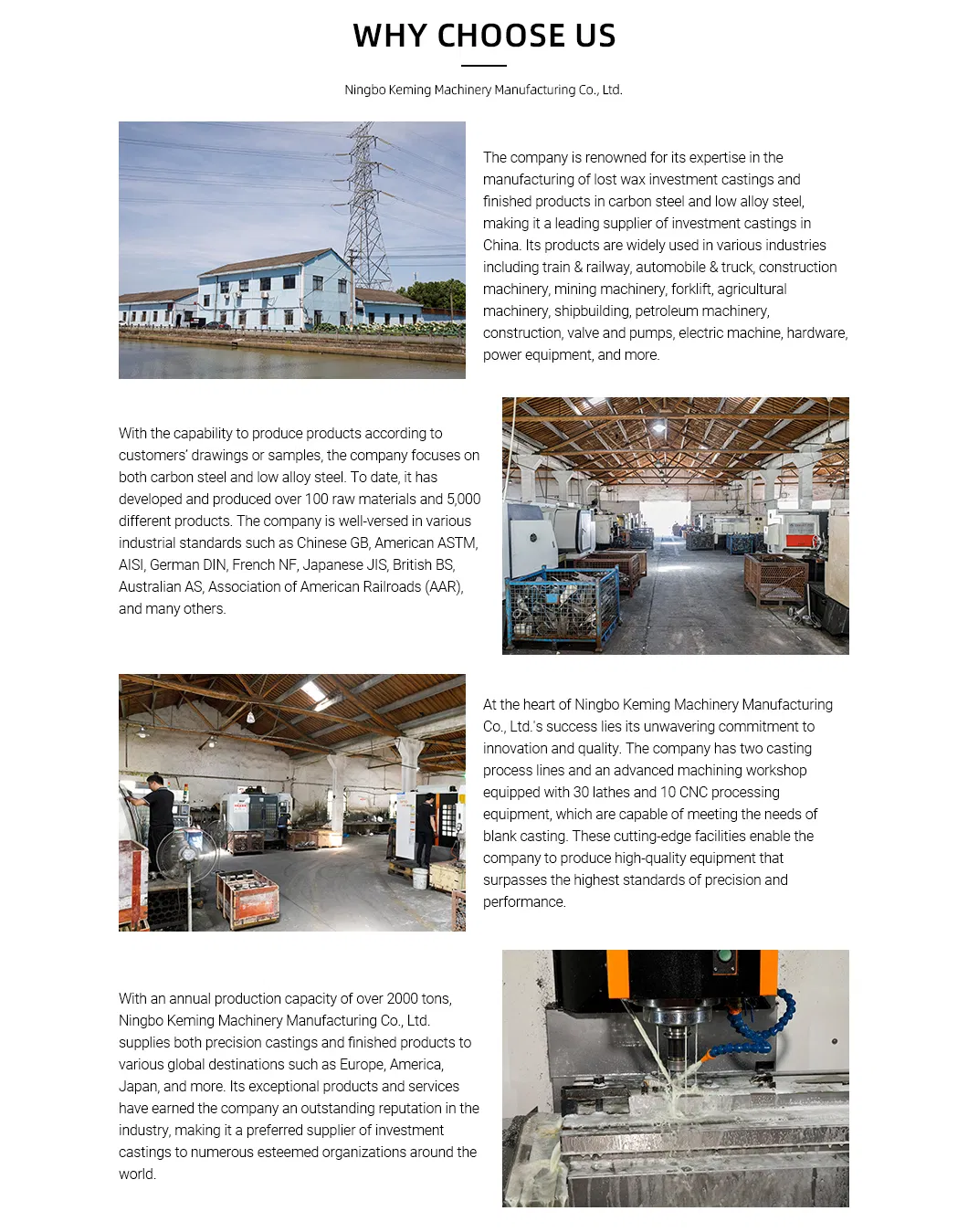 Precision Auto Components Supplier for Transmission Parts