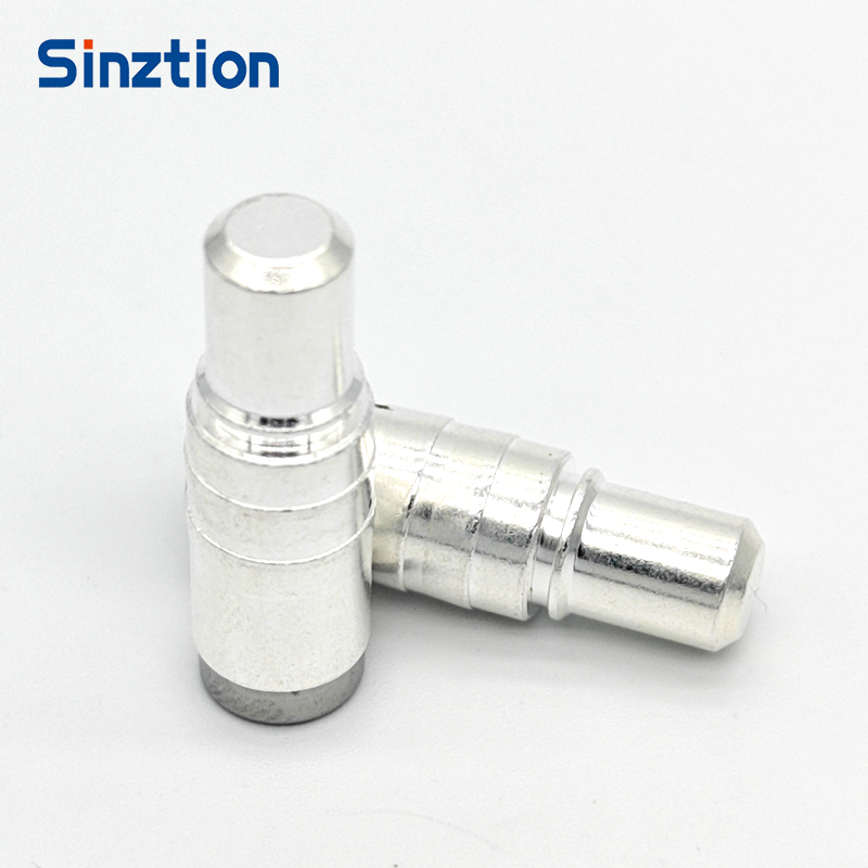 Auto Parts Factory Customized Stainless Steel CNC Precision Turned Parts With Wire EDM Capabilities