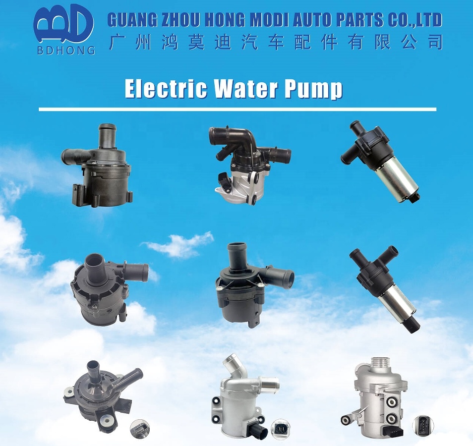 Auto Parts Collection Overview