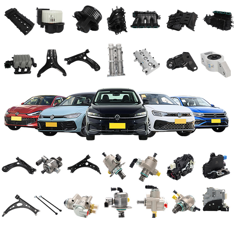 OEM Stabilizer Links for Audi VW German Cars Wholesale Auto Spare Part Manufacturer's Commonly Used Auto Accessories Parts