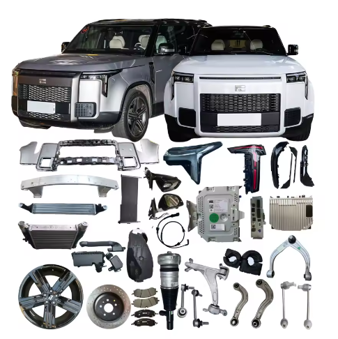 Professional Chinese EV Parts Supplier | All Parts for Li Auto Zeekr Voyah Leapmotor | Factory Direct Wholesale Price