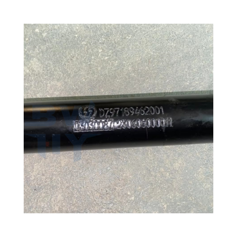 DZ97189462001 Steering System Parts Heavy Duty Steering Joints and Bearings Professional Replacement Components for Heavy Trucks