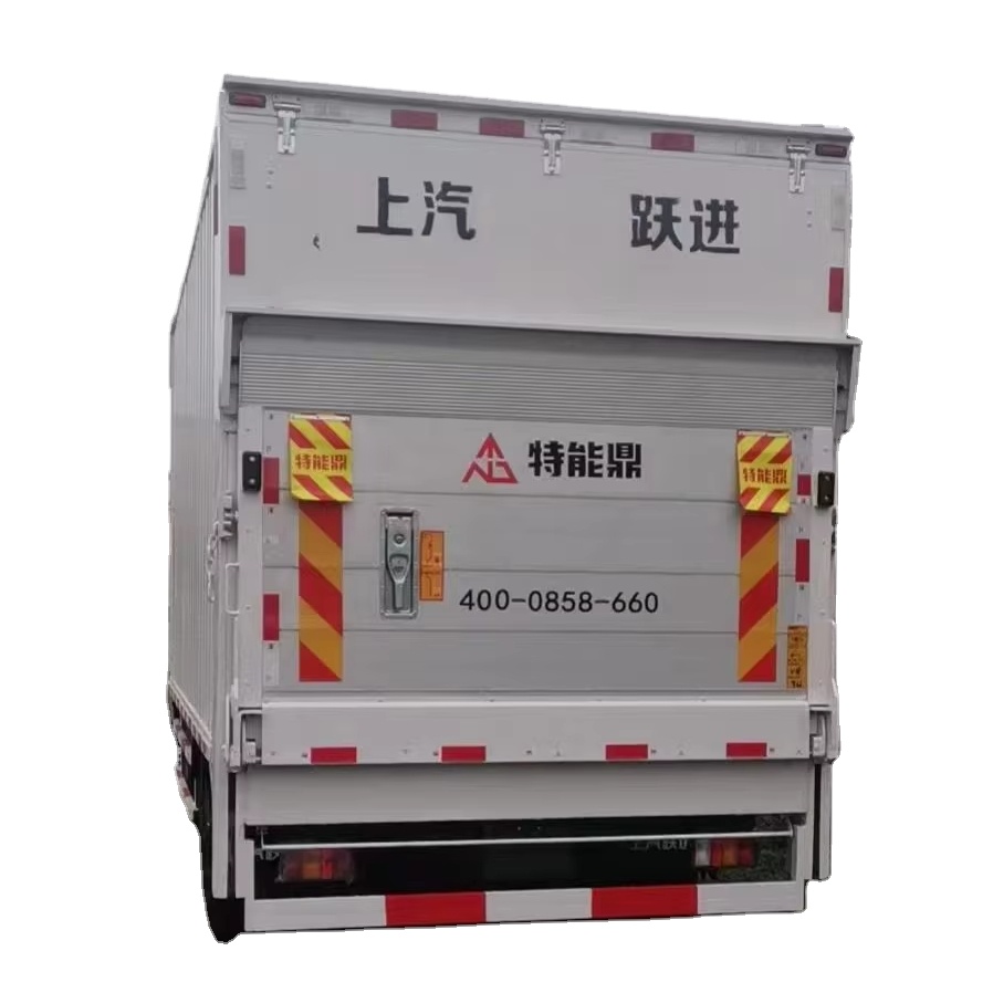 Heavy Duty Steel Truck Bumpers-Hydraulic Components for Dongfeng/Jiefang Retrofit/Upgrade