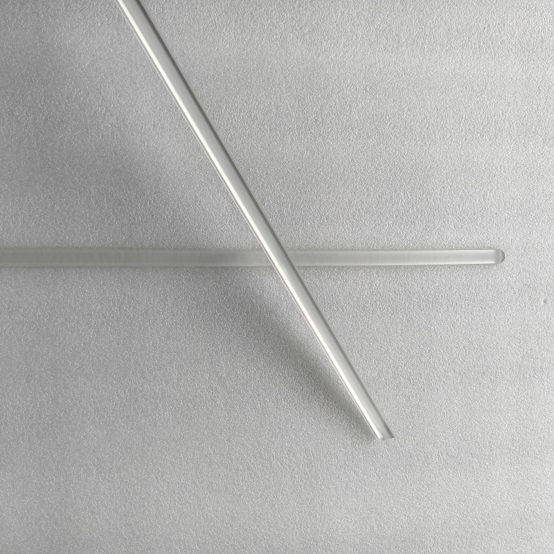 High-Performance Light Guide Panel Component, Extruded Acrylic for Edge-Lit Linear Lighting Systems