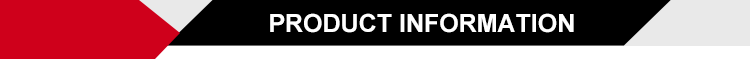 Product Information Diagram