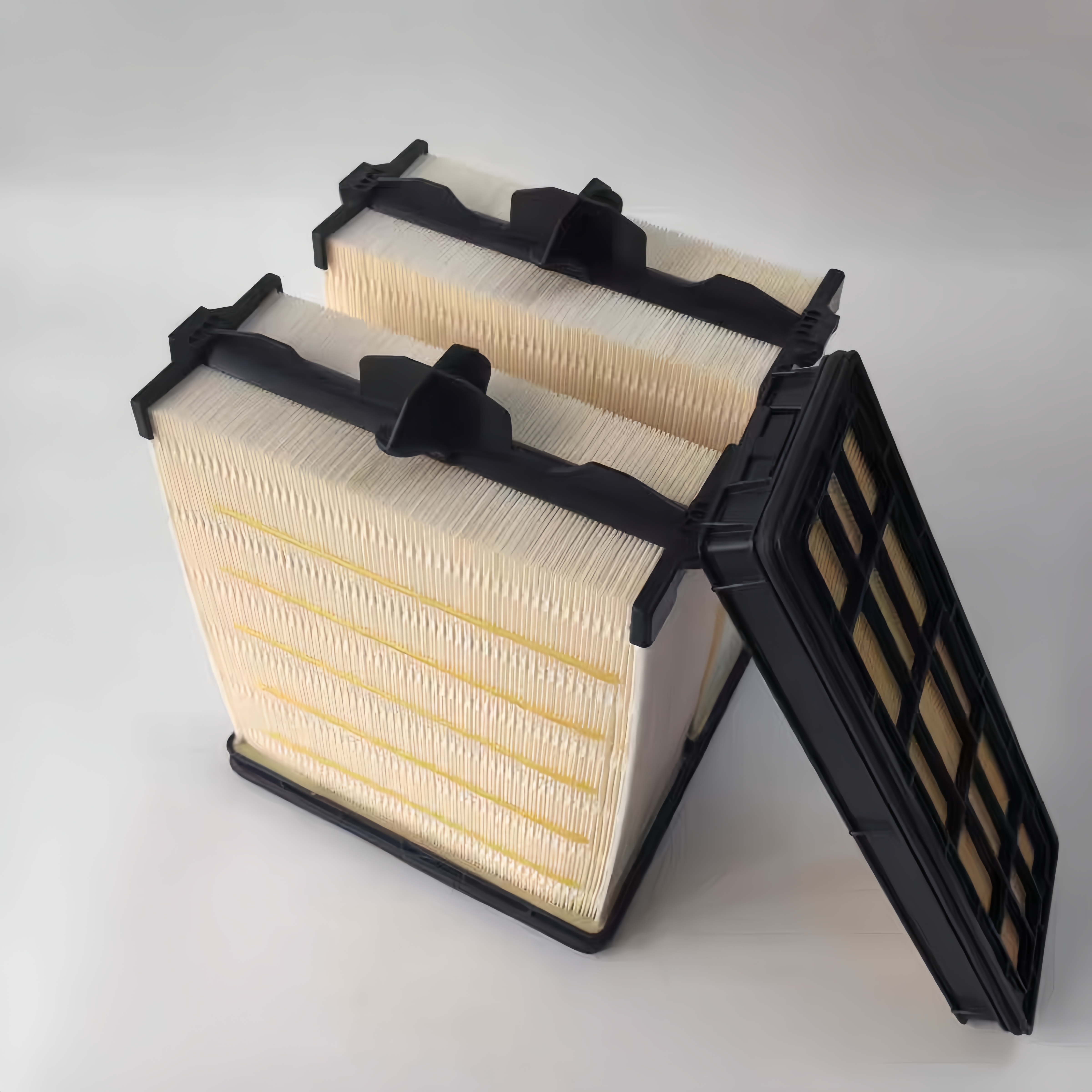 AF55015 5261250 PA31000 DBA5293 Direct Flow Primary Air Filter for Heavy Duty Truck and Excavator Spare Parts