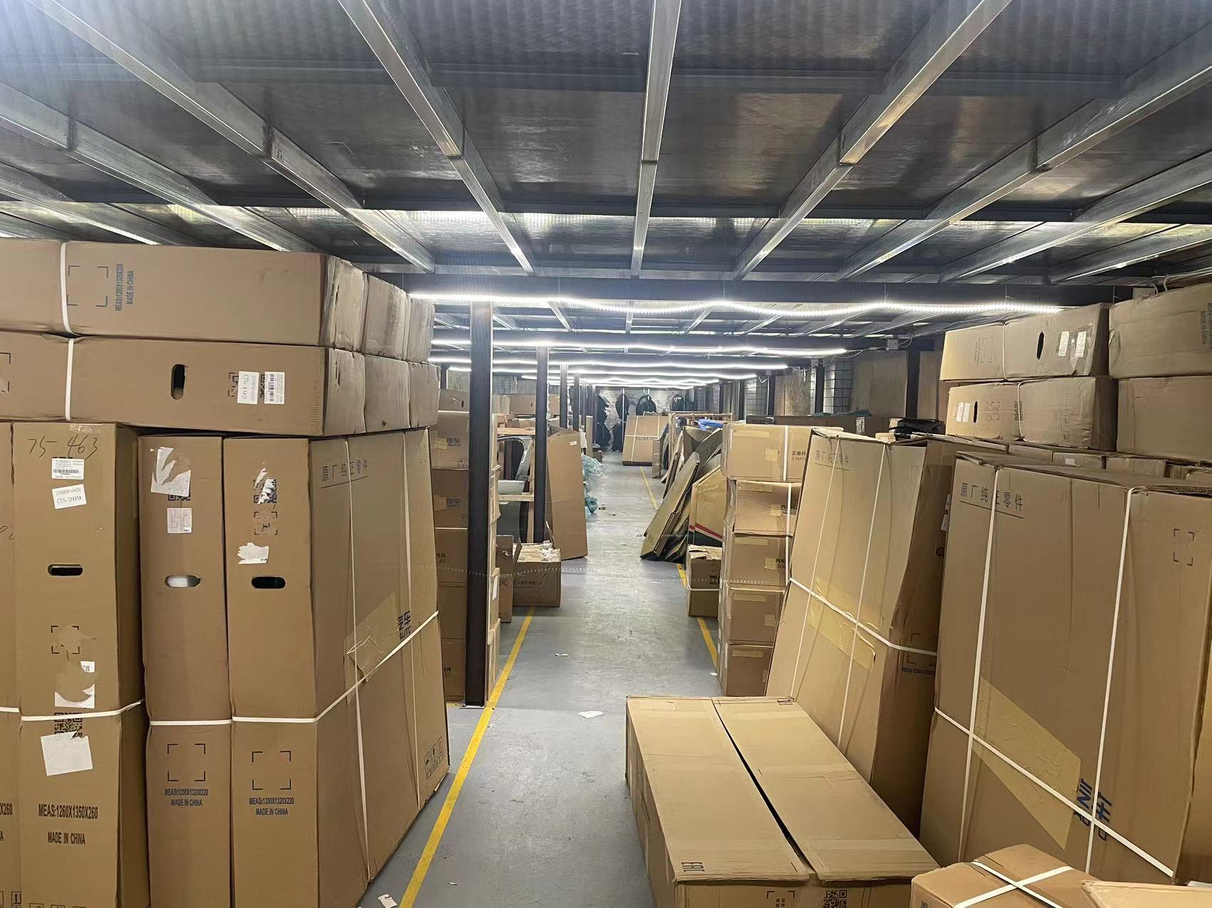 Warehouse 2