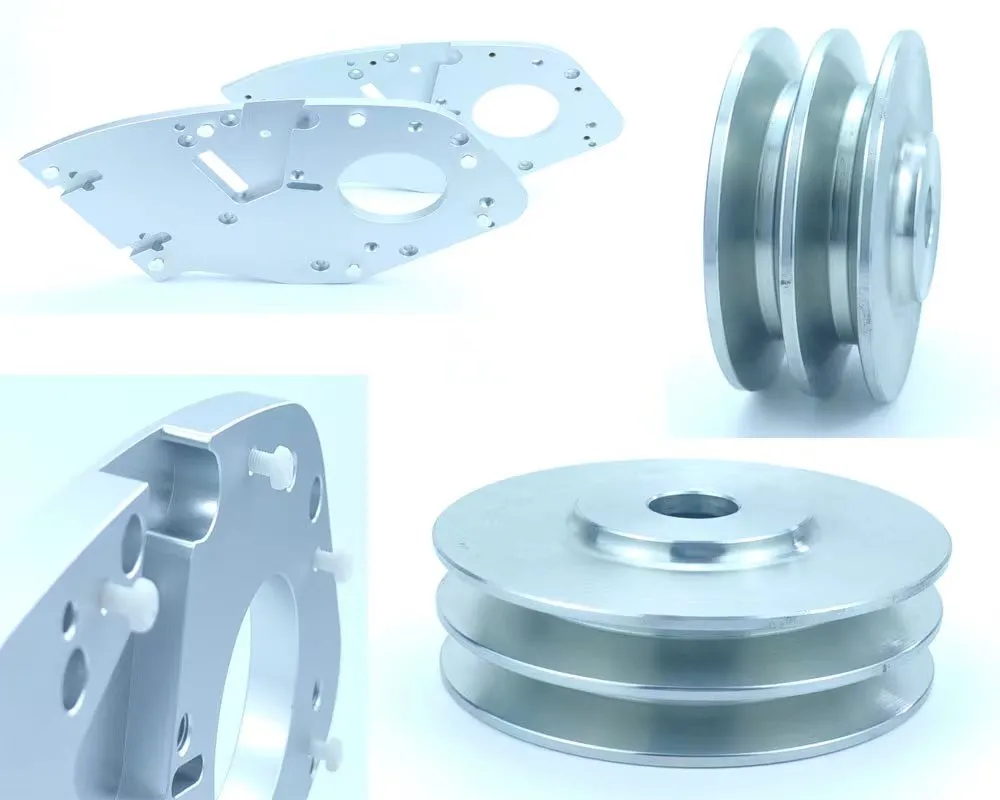 OEM Suspension Part, Shock Absorber Parts, Piston Part