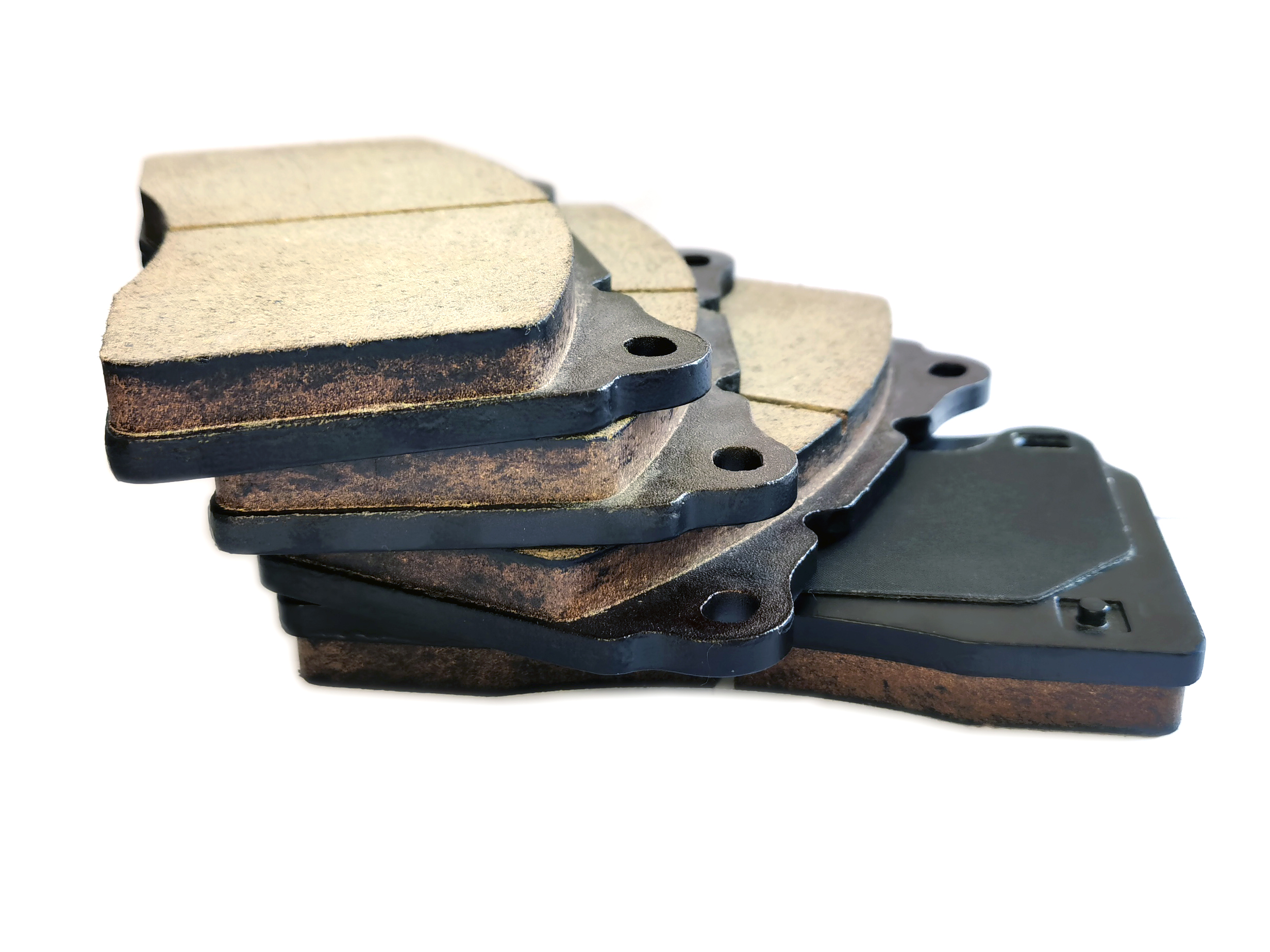 Auto Brake Systems Disc Pads Car Break Pad for subaru D90 D2251 Brake Systems Professional Manufacturer Price Auto Car Parts