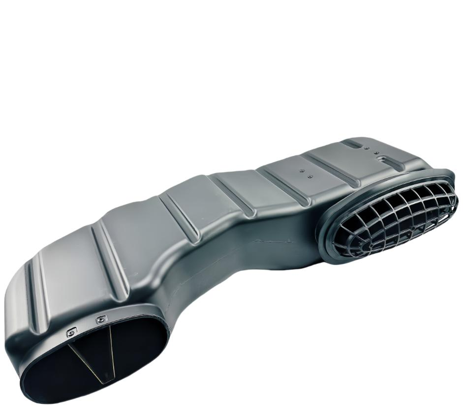 FAW Jiefang New Origl Truck Drivetrain &amp; Axles Spare Parts Air Filter Front Base Assembly 1109270-2000/D for J6/J7/Jh6