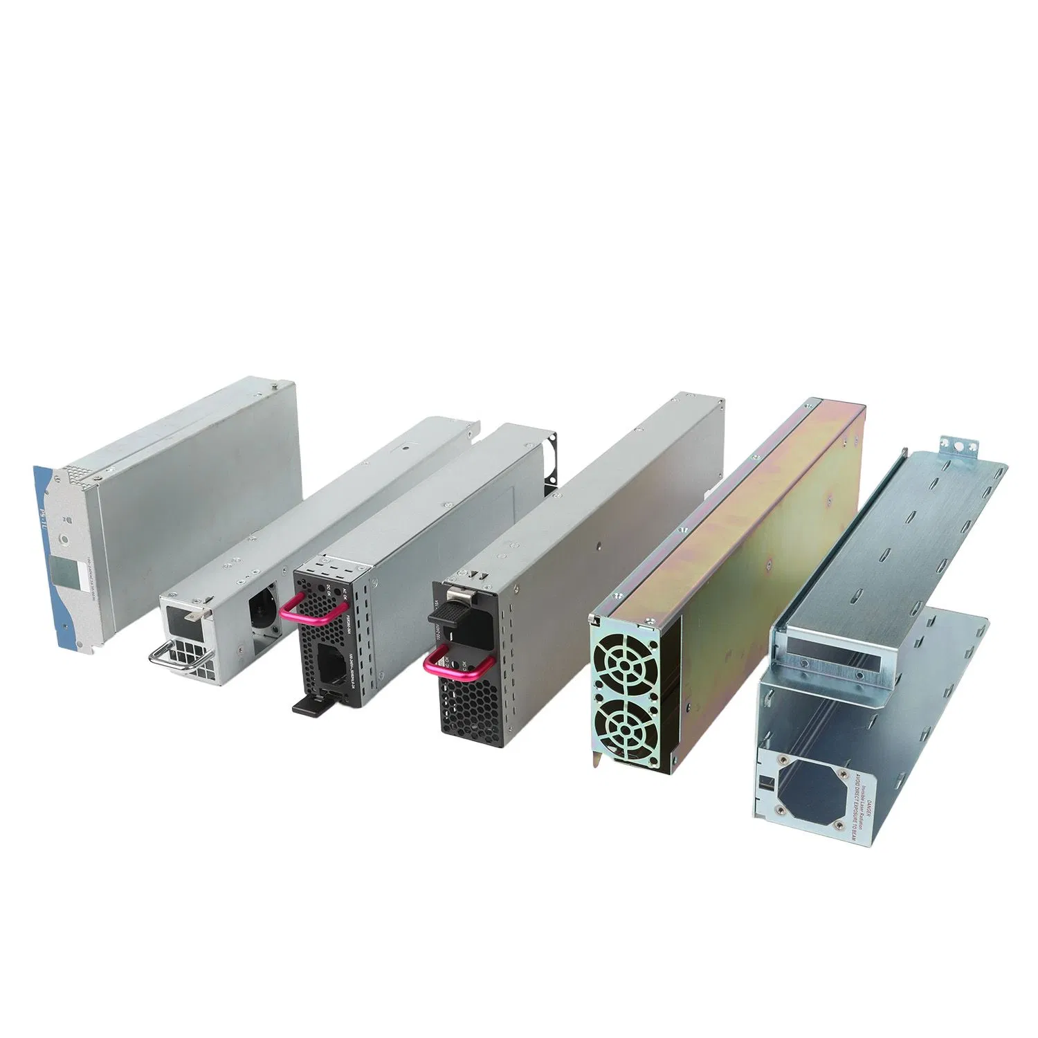 Premium SPCC Steel Stamping Components for Reliable Electrical Distribution Systems