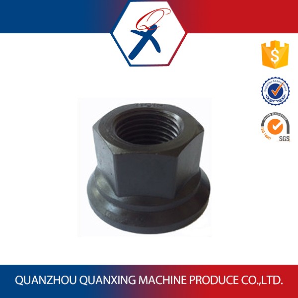 Wheel Nuts