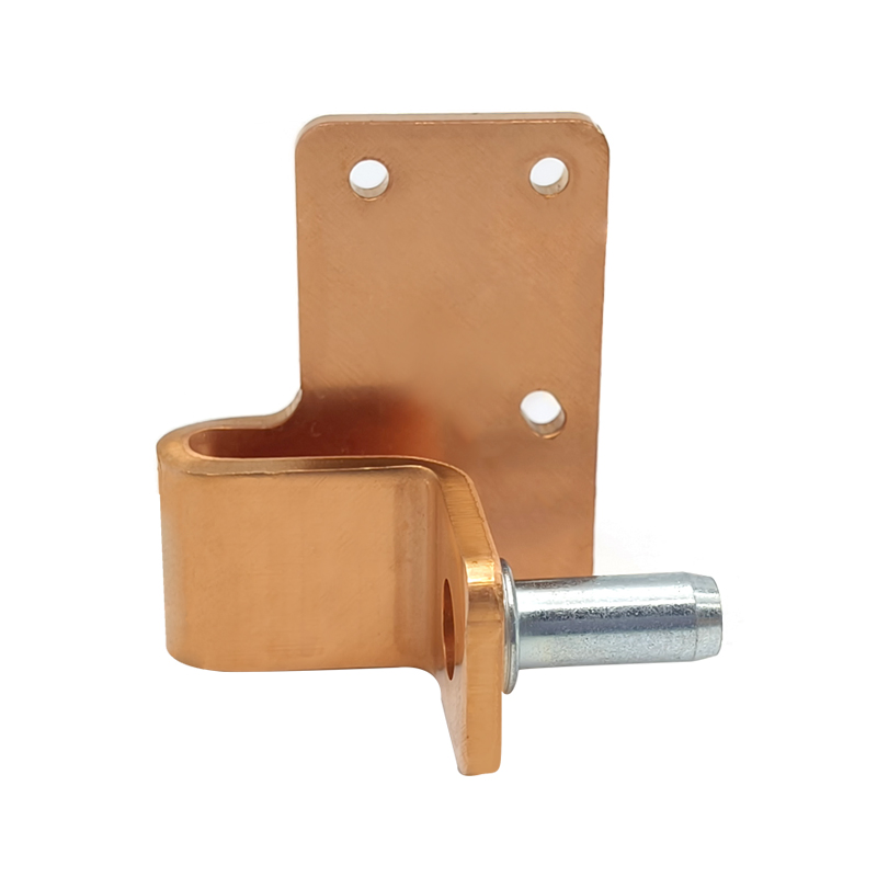 Customizable OEM Electric Motorcycle Busbar Components for Advanced Control Systems