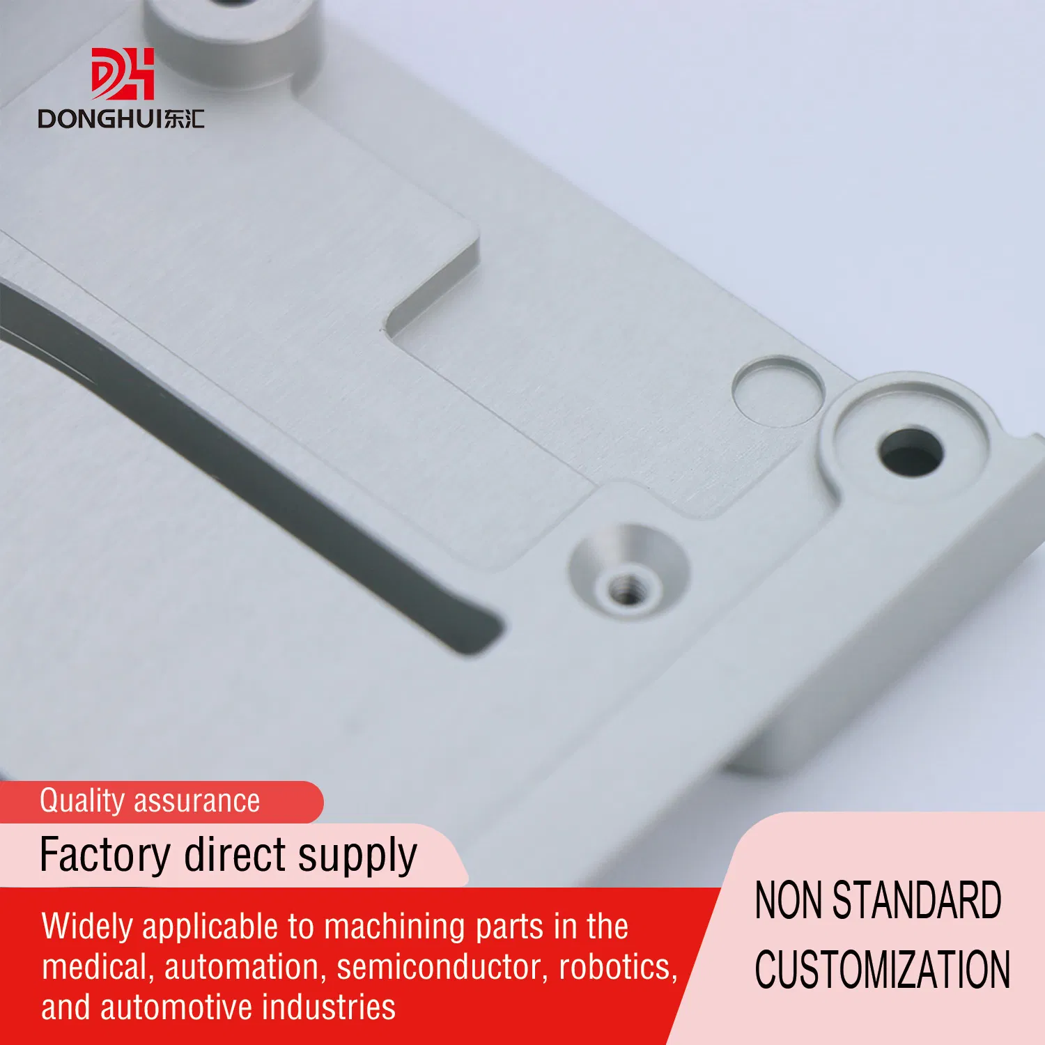 Custom Electrical Connection Components for Advanced Semiconductor Systems