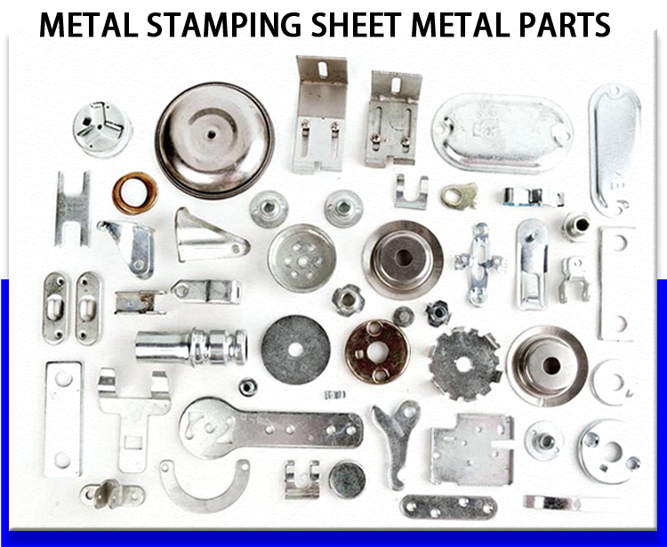 Metal Fabrication Sample 1