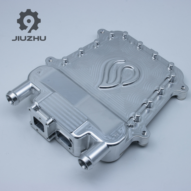 High Quality Electrical System CNC Machined Parts Electronic Parts and Precision Components