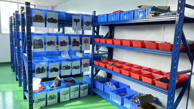 Mayumi Factory 5