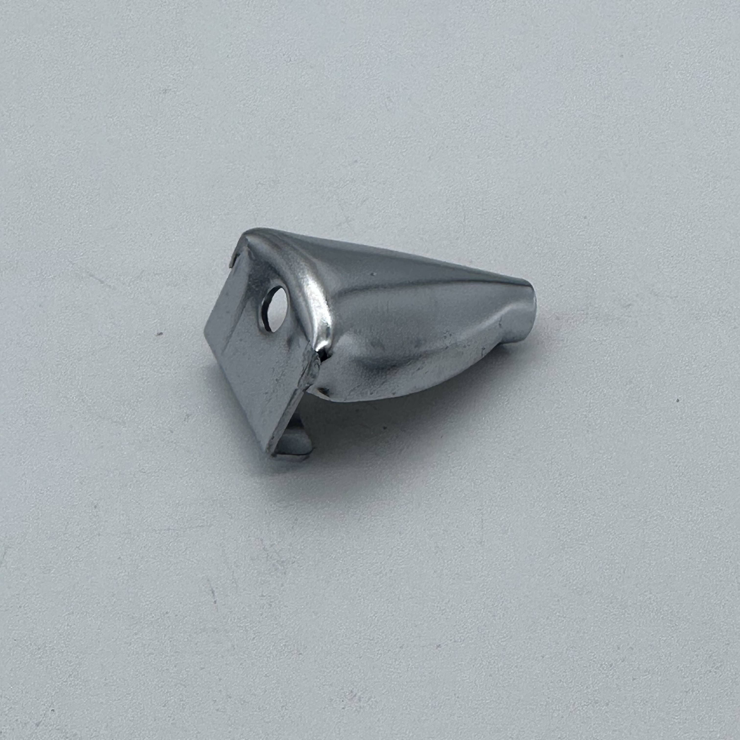OEM Automotive Car Body Light Stainless Steel Clips Aluminum Plates Sheet Metal Stamping Parts