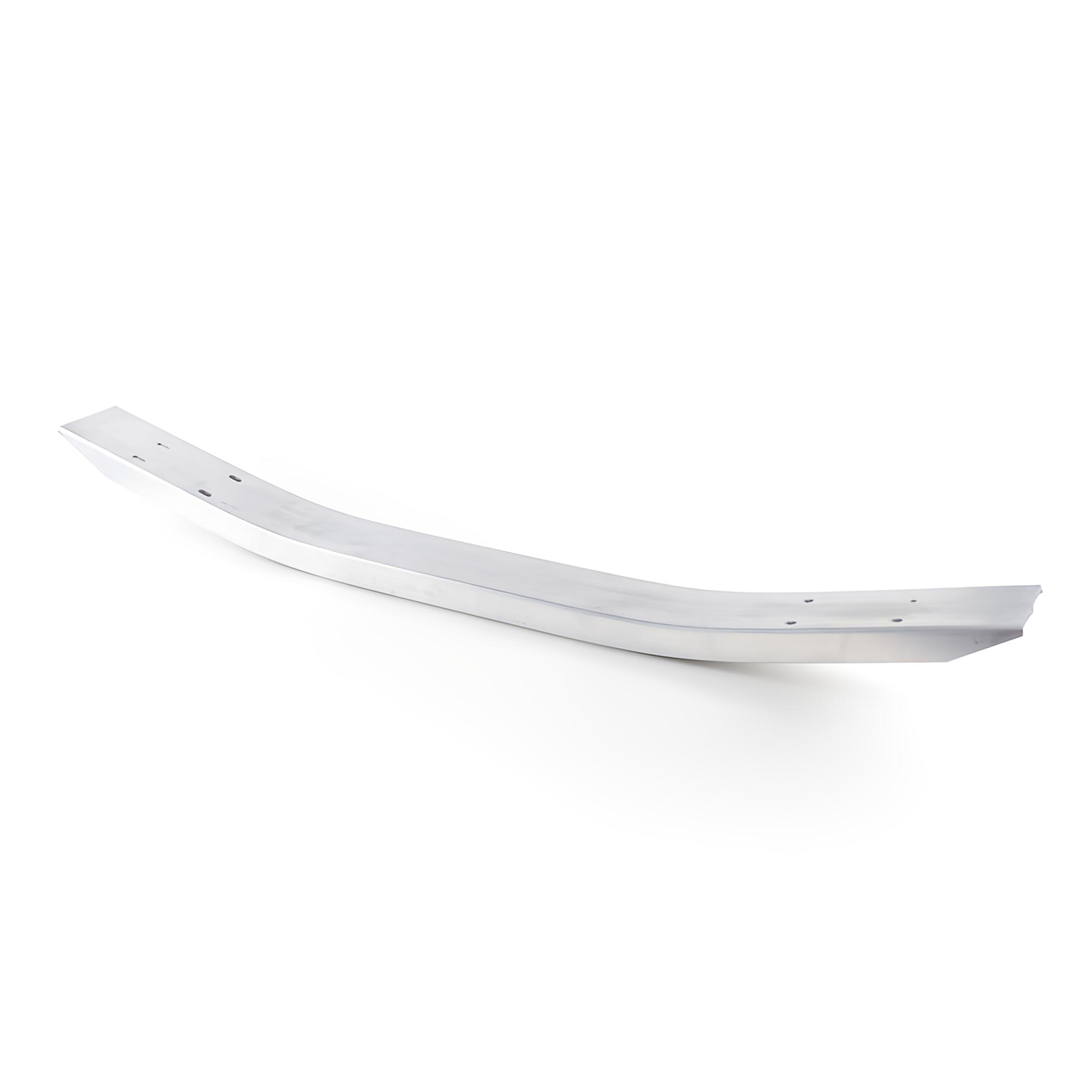 Front Bumper Frame 3