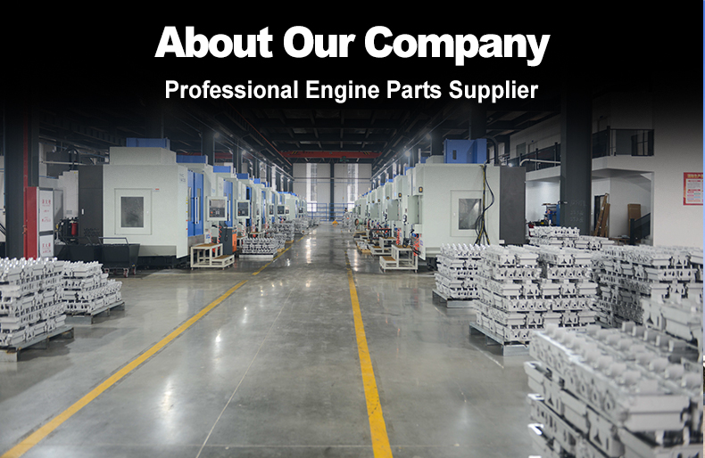 Factory Profile