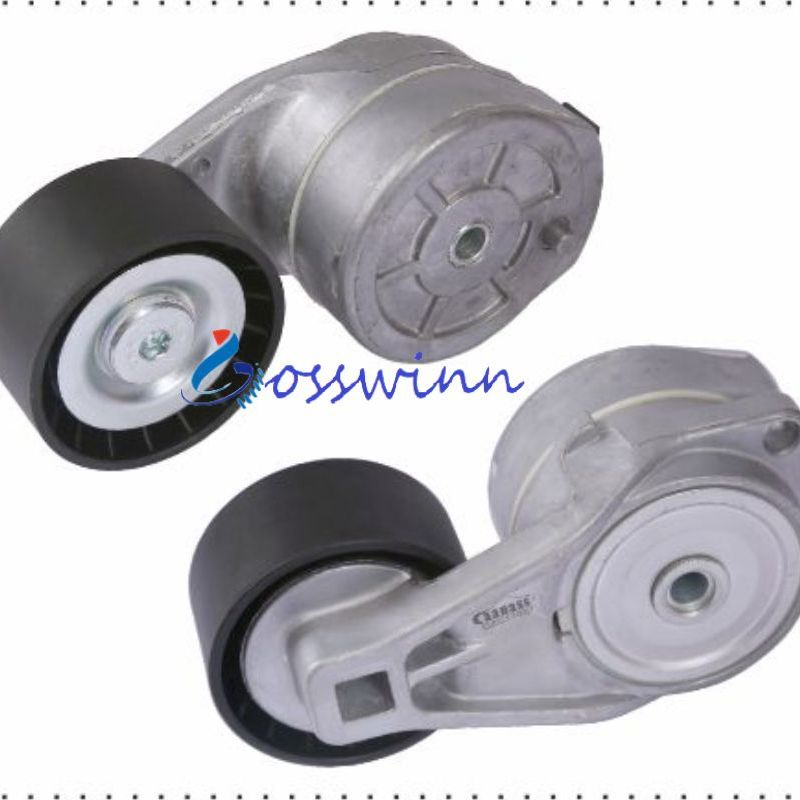 Extend The Life of Engine Components with Reliable Drive Belt Tensioner Assembly
