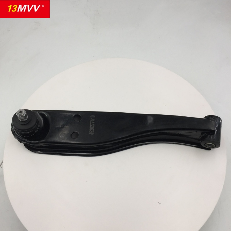 Auto Parts High Quality Front Upper &amp; Lower Suspension for Suzuki 45202-77A10 &amp; 45201-77A10 Rubber &amp; Steel/Metal Spring Model Car