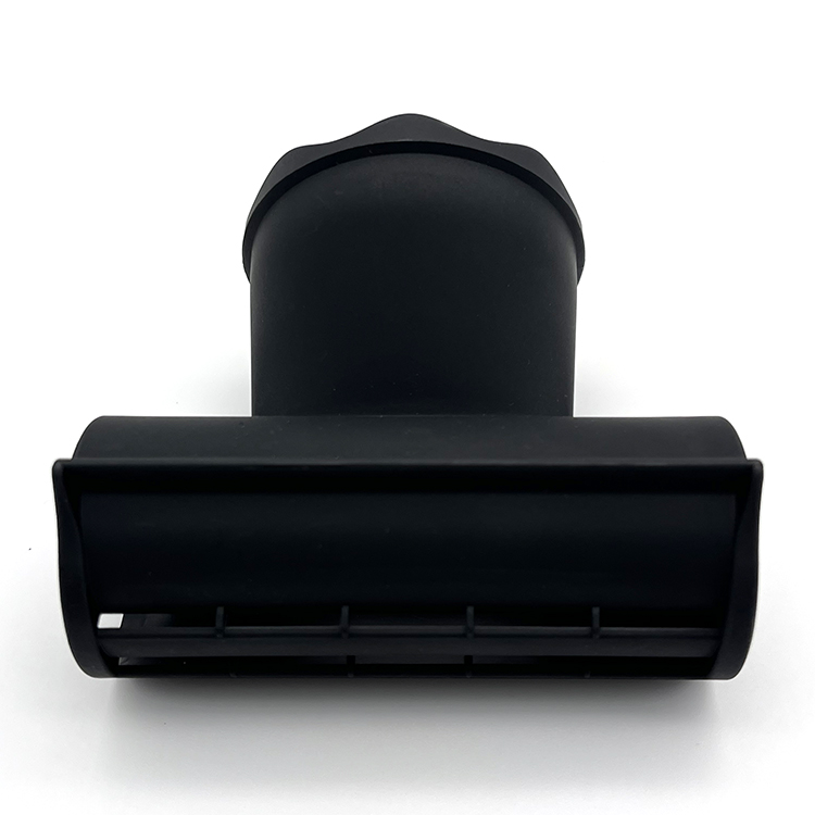 Custom Plastic Auto Parts Injection Molded Spares Parts Automotive Interior Plastic Parts for Car Panel Assembly