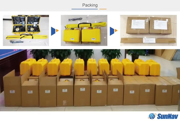 Packaging Box