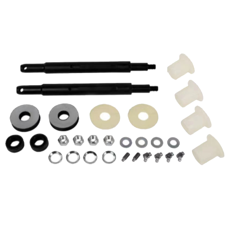 Durable Camshaft Repair Kit Precision Trailer Parts Repair Kit for Cabin Heavy Duty Truck Parts for BENZ OEM 3873100077