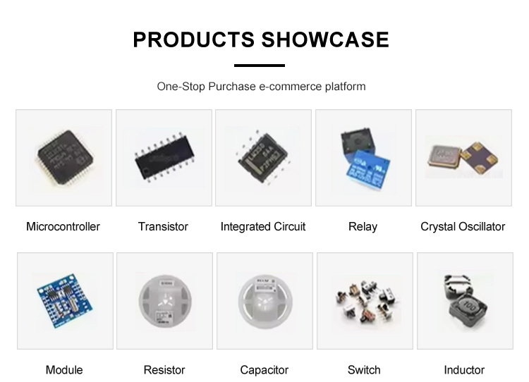 Led Bulb Components