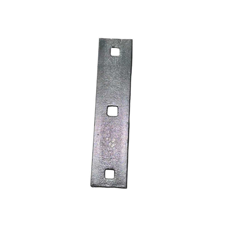 Premium Aluminum and Steel Components for Scissor Lift Systems