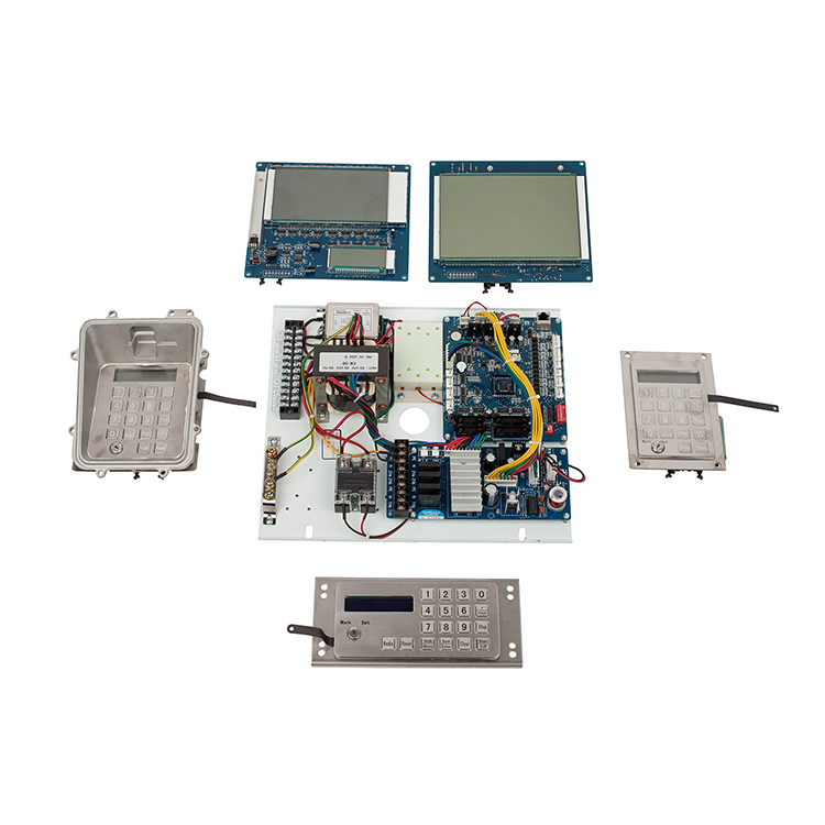 China Factory Supply Fuel Dispenser for Gas Station,Petrol Fuel Dispenser Spare Parts